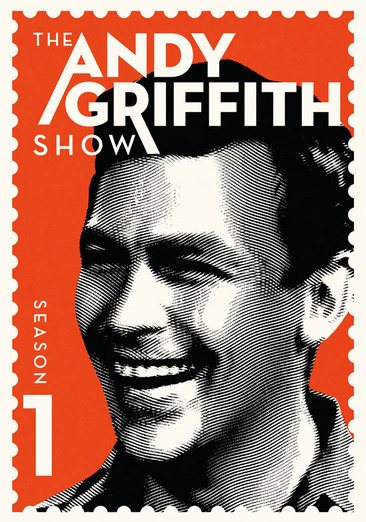 Andy Griffith Show: Season 1 (Artwork may vary) cover