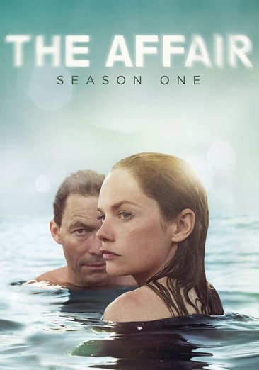 The Affair: Season 1 cover