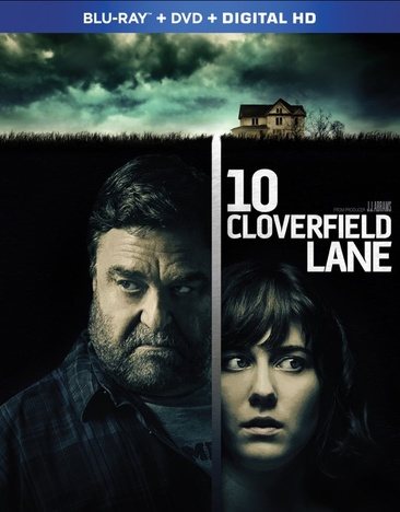 10 Cloverfield Lane cover