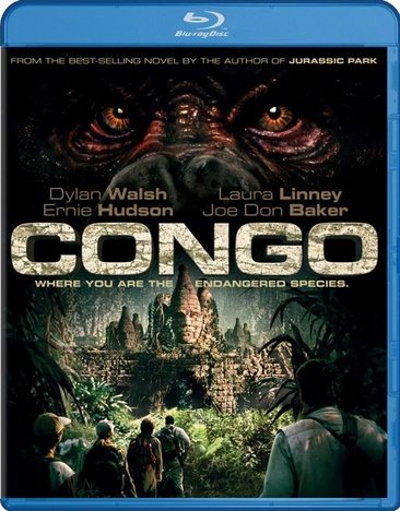 Congo cover