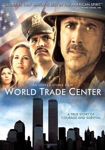 World Trade Center cover
