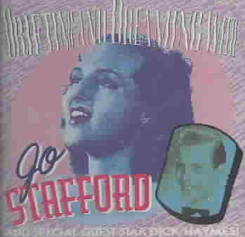 Drifting and Dreaming With Jo Stafford