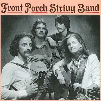 Front Porch String Band cover