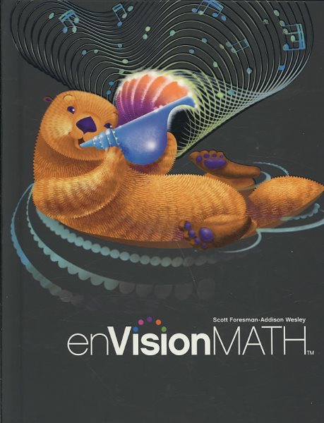enVisionMath, Grade 3