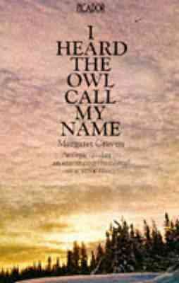 I Heard the Owl Call My Name (Picador Books) cover