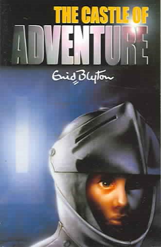 A Castle of Adventure (The Adventure Series [3] Ser.) cover