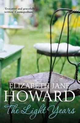 The Light Years (Cazalet Chronicles) cover