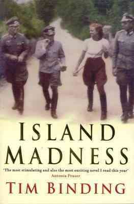 Island Madness cover