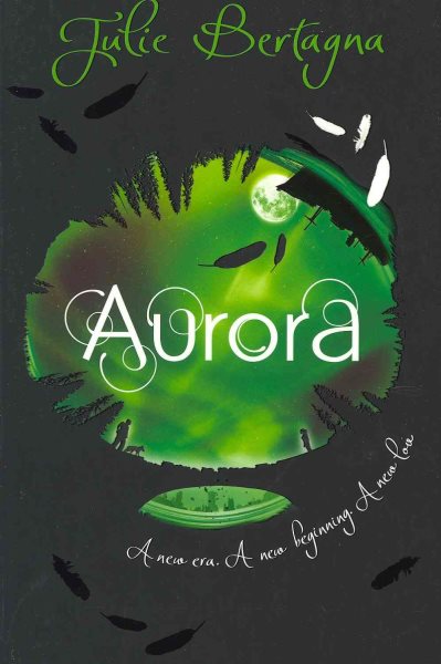Aurora cover