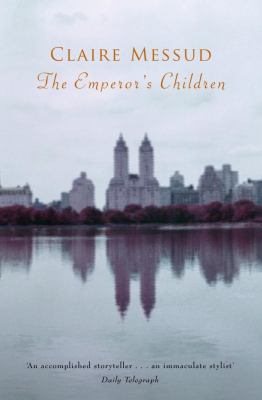 The Emperor's Children Emperors
