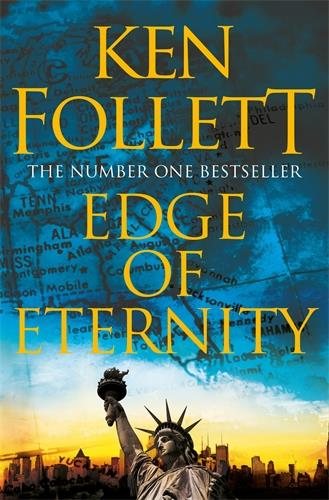Edge of Eternity (The Century Trilogy) cover
