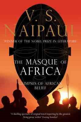 Masque of Africa: Glimpses of African Belief