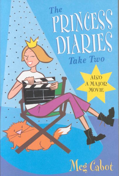 The Princess Diaries:  Take Two