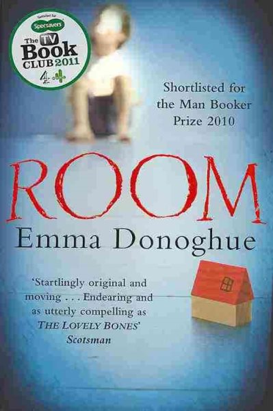 Room: A Novel
