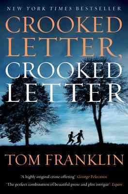 Crooked Letter, Crooked Letter: A Novel (P.S.) cover