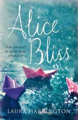 Alice Bliss cover