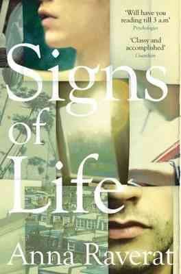 Signs of Life cover