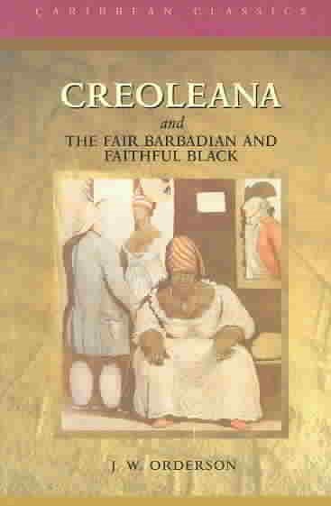 Creoleana (Caribbean Classics)