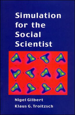 Simulation for the Social Scientist cover