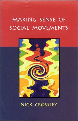 Making Sense Of Social Movements cover