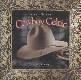 Cowboy Celtic cover