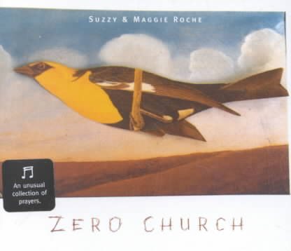 Zero Church cover