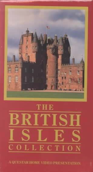 British Isles Collection [VHS] cover