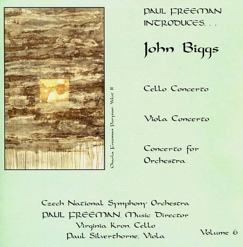 Orchestral Music: Cto Cello & Chamber Orchestra cover