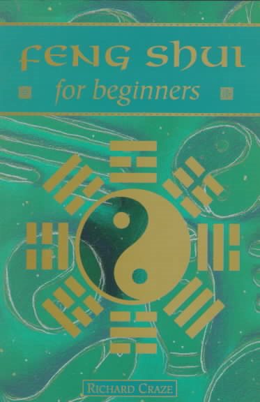 Feng Shui for Beginners (Beginner's Guide)