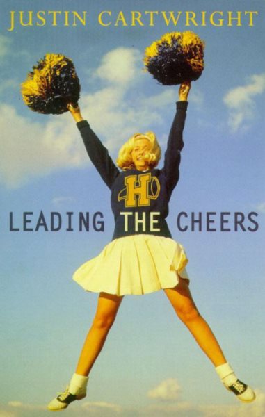 Leading the Cheers cover