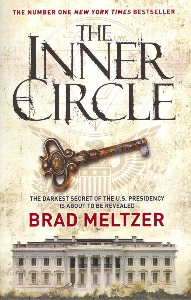 The Inner Circle (Beecher White) cover