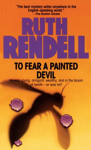 To Fear a Painted Devil: A Novel