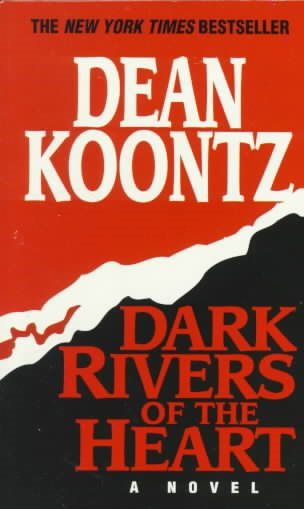 Dark Rivers of the Heart cover
