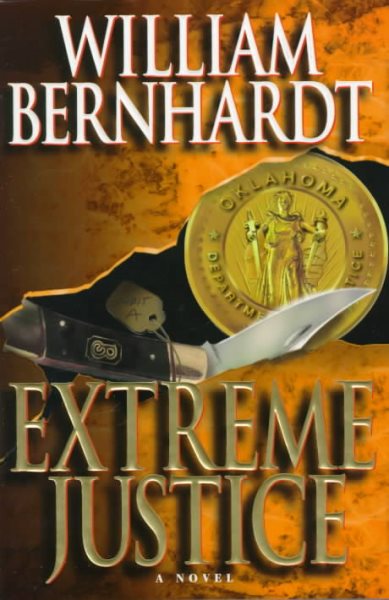 Extreme Justice cover