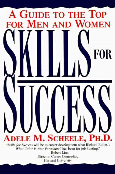Skills for Success cover