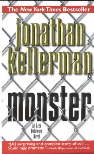 Monster (An Alex Delaware Novel)
