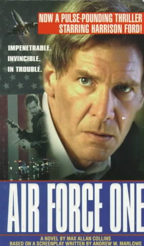 Air Force One cover