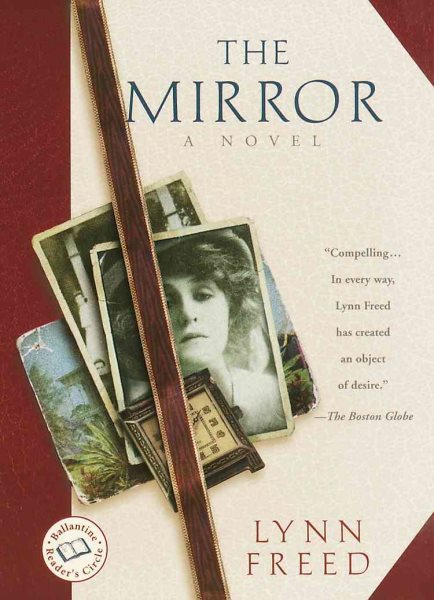 The Mirror (Ballantine Reader's Circle) cover