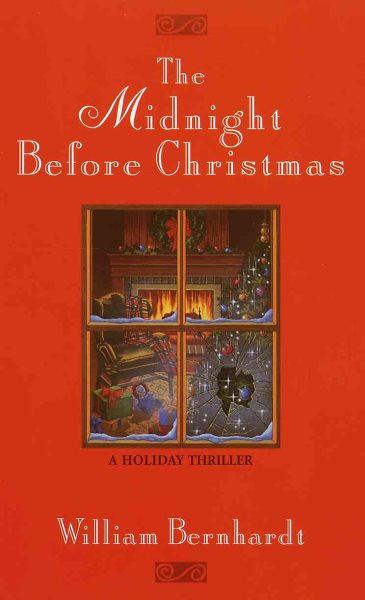 The Midnight Before Christmas