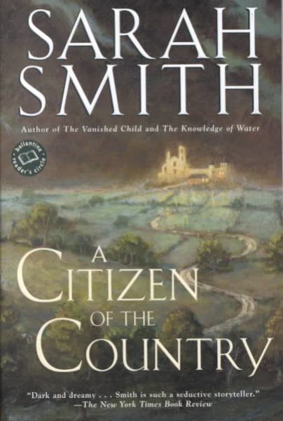 A Citizen of the Country (Ballantine Reader's Circle) cover
