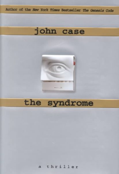 The Syndrome : A Thriller
