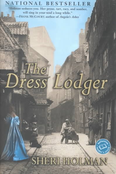 The Dress Lodger (Ballantine Reader's Circle)