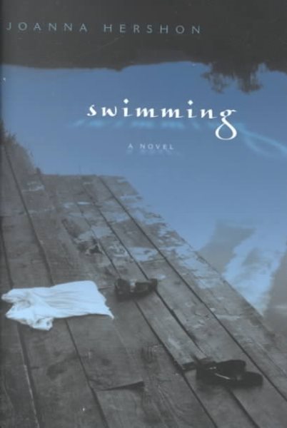 Swimming cover