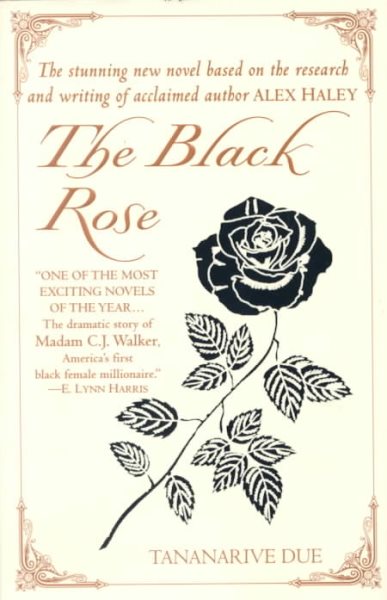 The Black Rose