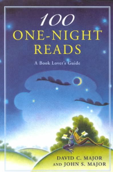 100 One-Night Reads: A Book Lover's Guide