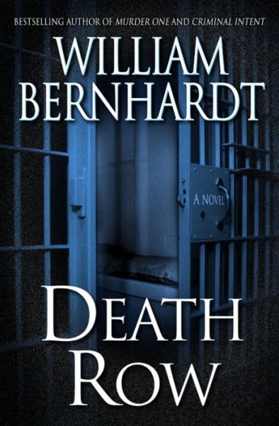 Death Row cover