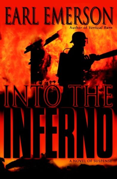 Into the Inferno cover
