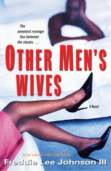 Other Men's Wives: A Novel cover