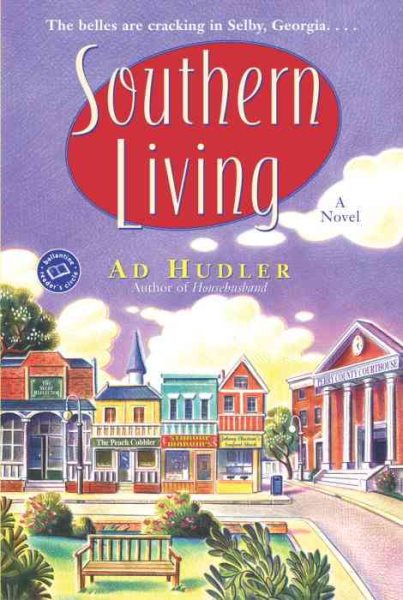 Southern Living (Ballantine Reader's Circle) cover