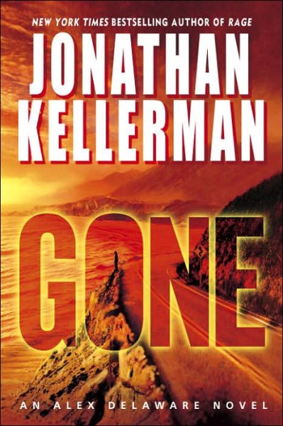 Gone (Alex Delaware Novels) cover
